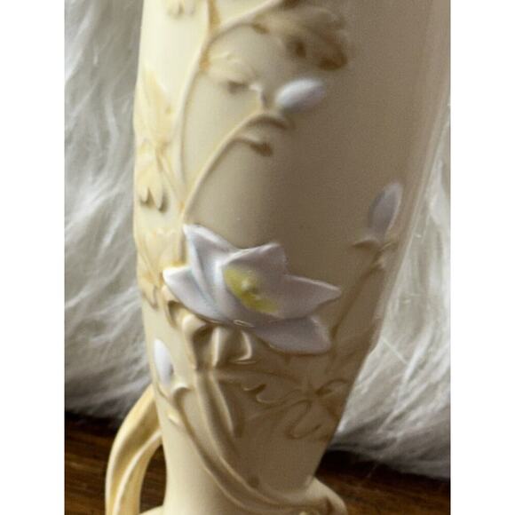 Nancy Epoch KATO KOGEI Vase Art Nouveau Japan - Picture 3 of 14